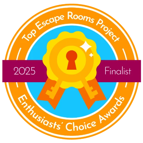 Finalista TERPECA 2025
