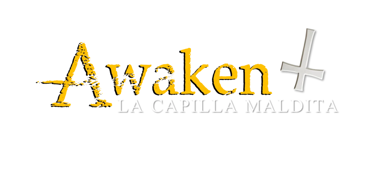 Awaken · La Capilla Maldita, escape room de terror en Barcelona