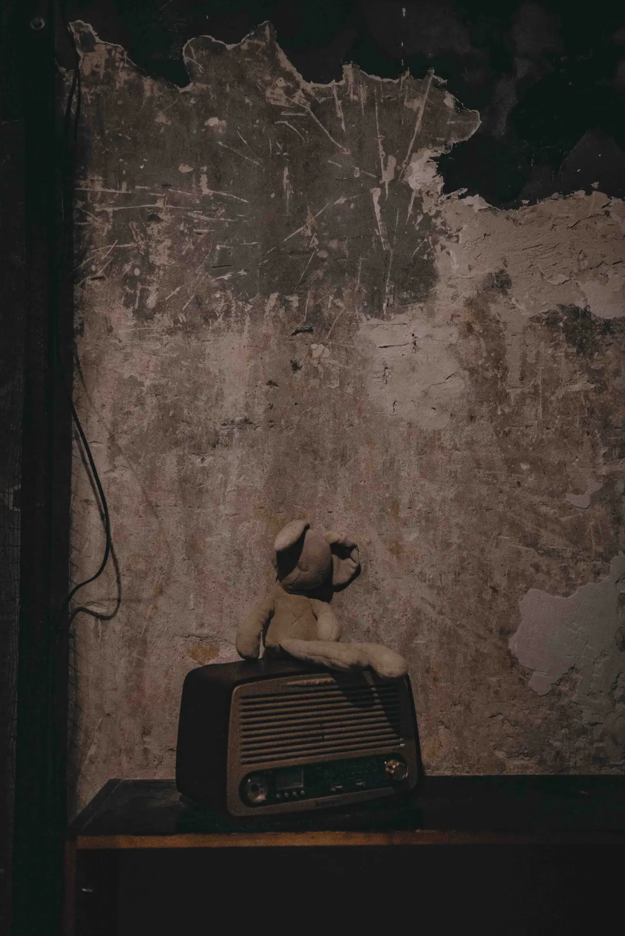 Awaken, escape room de terror en Barcelona