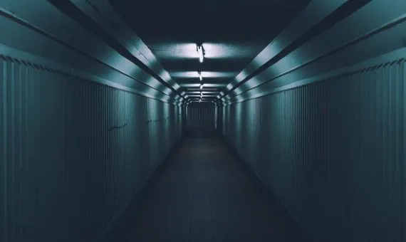 Historia de los Escape Room · Red Dopamine