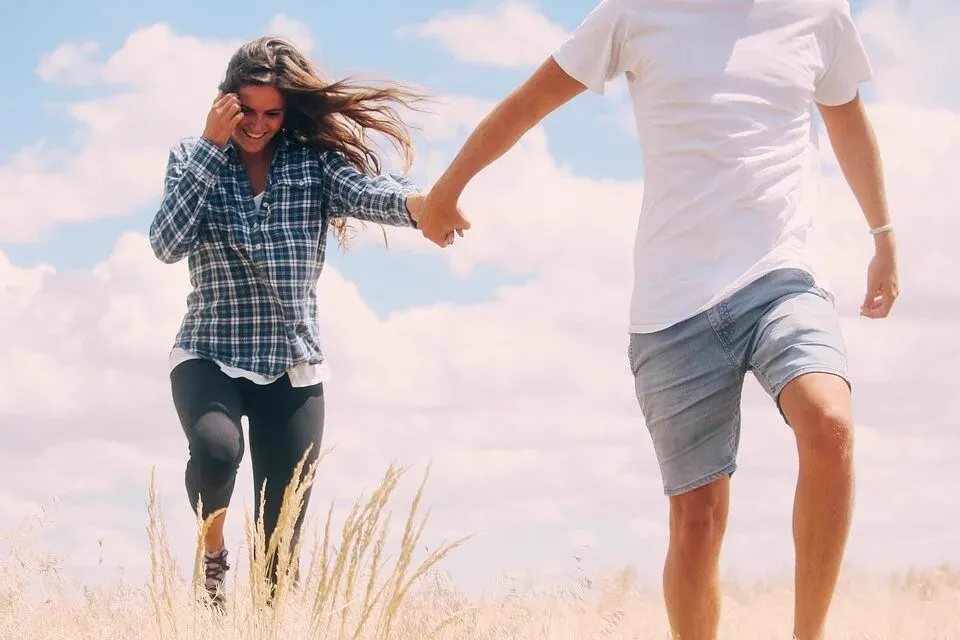 ¿Qué hacer con tu pareja en San Valentín? · Red Dopamine